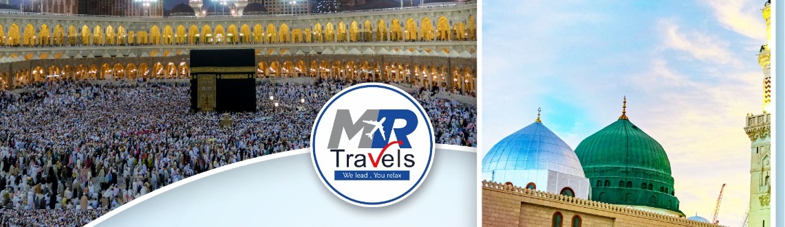 Hajj packages from Pakistan - Still Package